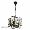 iLamp 6113-360 BK
