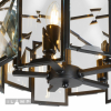 iLamp 6113-360 BK