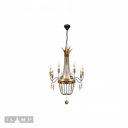 iLamp Loft6222-8