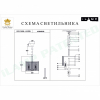 iLamp P9509-4 NIC