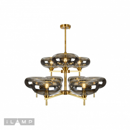 iLamp 6607/9 GD