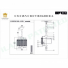 iLamp P9503-4 NIC