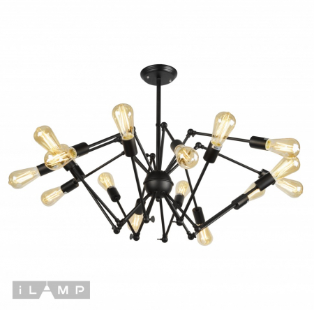 iLamp Loft212-16