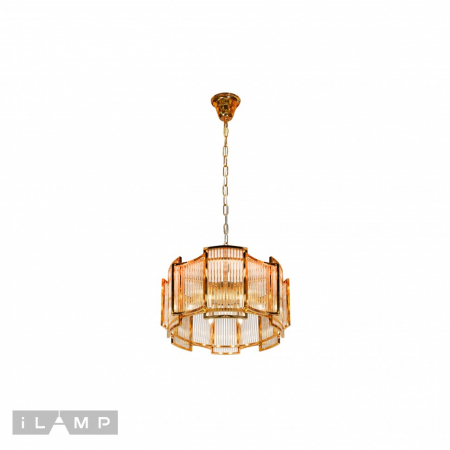 iLamp MD0276-6A