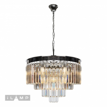 iLamp 7382/6+3+1P CR