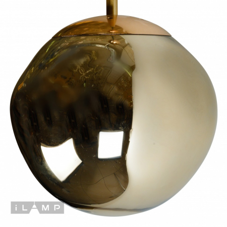 iLamp A1537/200/F3 GD