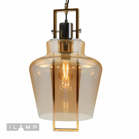 iLamp A1500/A3 GD