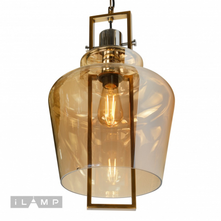 iLamp A1500/A3 GD