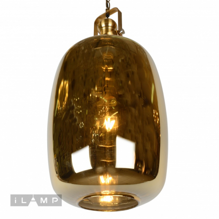 iLamp A1509/300/C3 GD