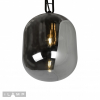 iLamp 8792S/1P GR+BK