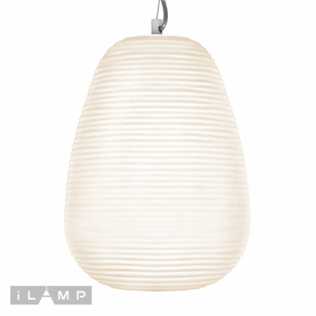 iLamp AP9041-1B WH
