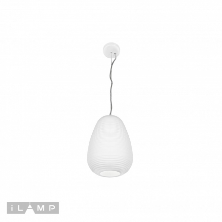 iLamp AP9041-1B WH