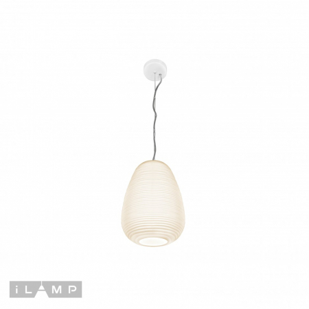 iLamp AP9041-1B WH
