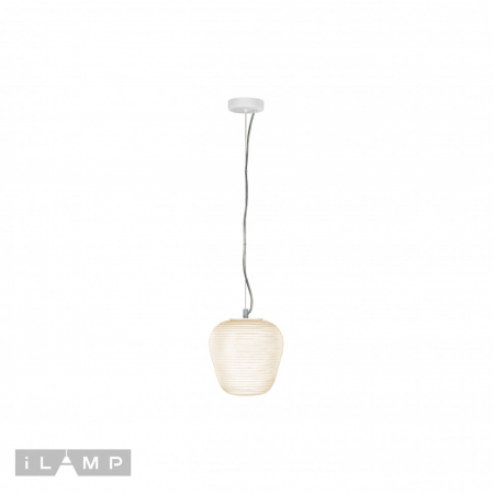 iLamp AP9041-1C WH