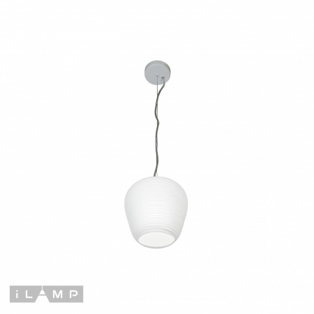 iLamp AP9041-1C WH