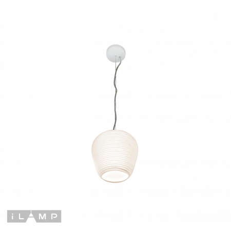 iLamp AP9041-1C WH