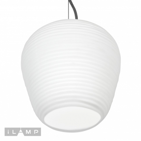 iLamp AP9041-1C WH