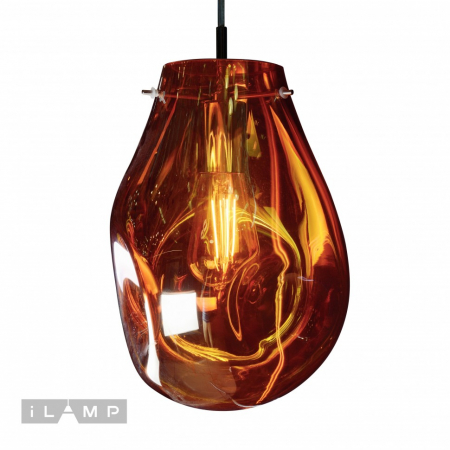 iLamp 8827/1P BR