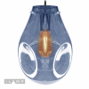 iLamp 8827/1P BU