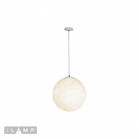iLamp 9202P/M WH