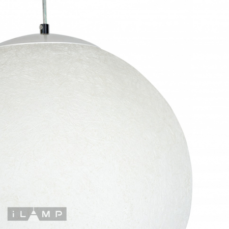 iLamp 9202P/M WH