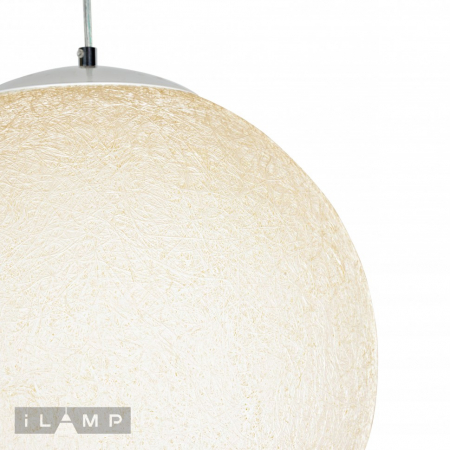 iLamp 9202P/M WH