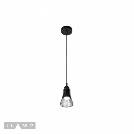 iLamp AP9006-1A GR