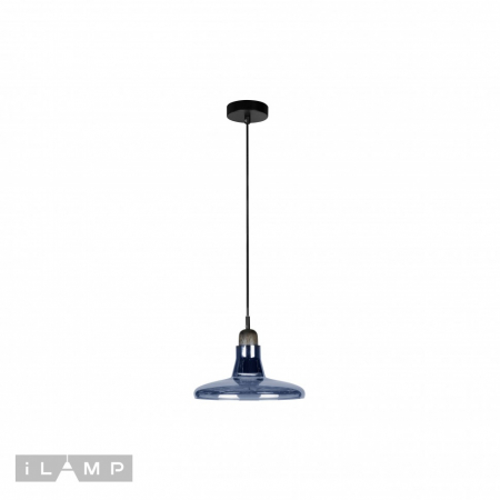 iLamp AP9006-1D BU