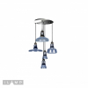 iLamp AP9006-5 BL