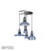 iLamp AP9006-5 BL