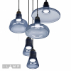 iLamp AP9006-5 BL