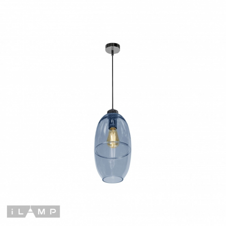 iLamp AP9038-1 WB