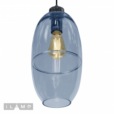 iLamp AP9038-1 WB