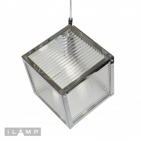 iLamp 8970-1A CR