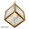 iLamp 8970-1B GLD