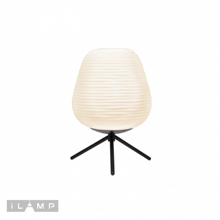 iLamp AT9041-1C WH