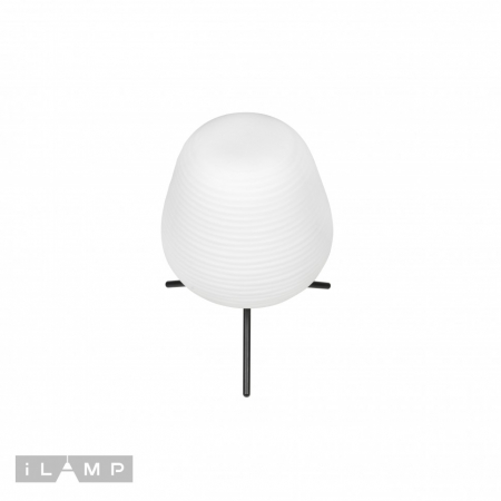 iLamp AT9041-1C WH