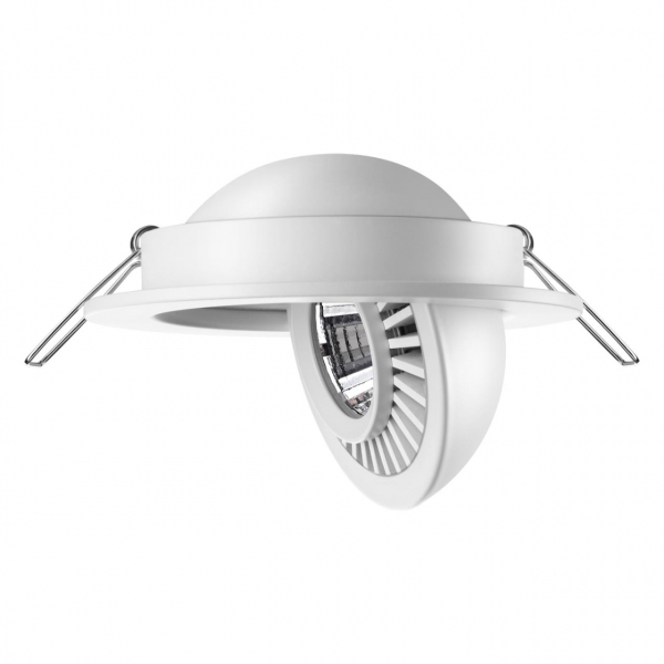 Встраиваемый светильник Novotech Gesso 358815