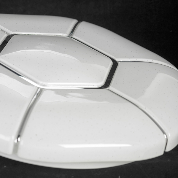 Потолочный светильник Lussole Lgo LSP-8470