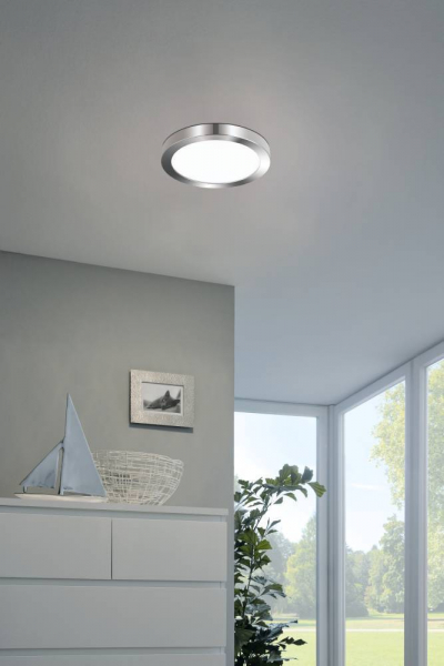 Настенно-потолочный светильник Eglo Fueva 5 30892