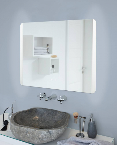 Зеркало с подсветкой Eglo Buenavista 1 99854