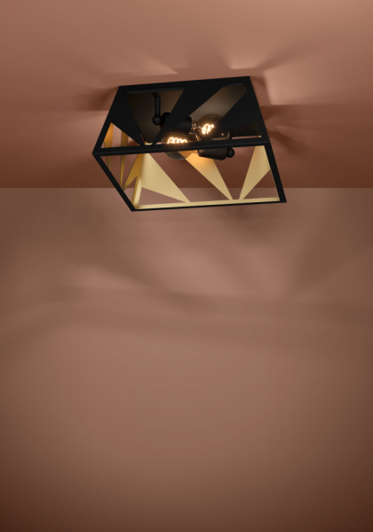 Потолочный светильник Eglo Tabloncito 39903