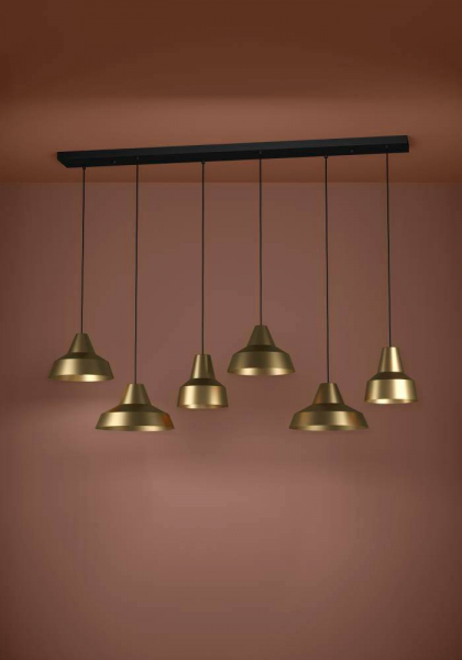 Подвесная люстра Eglo Savarva 390017