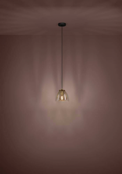 Подвесной светильник Eglo Jazminia 390037