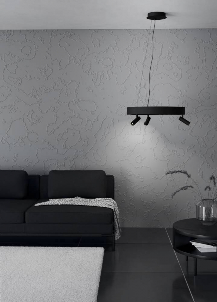 Подвесной светильник Eglo Bruscoli 390053