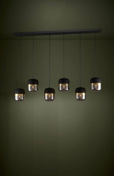 Подвесная люстра Eglo Sinsiga 39921