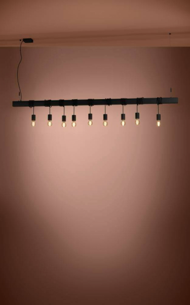 Подвесная люстра Eglo Townshend-B 39939