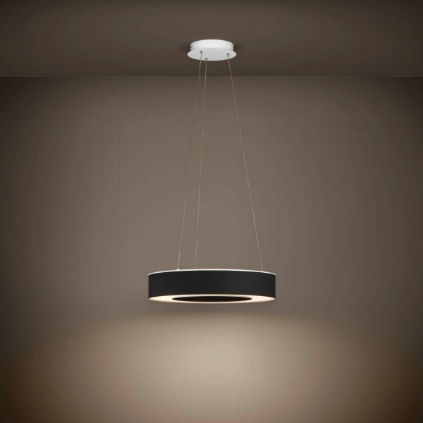 Подвесной светильник Eglo Guamare 39992