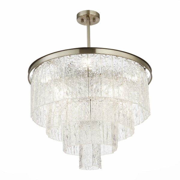 Люстра на штанге ST Luce Corsia SL1230.102.08