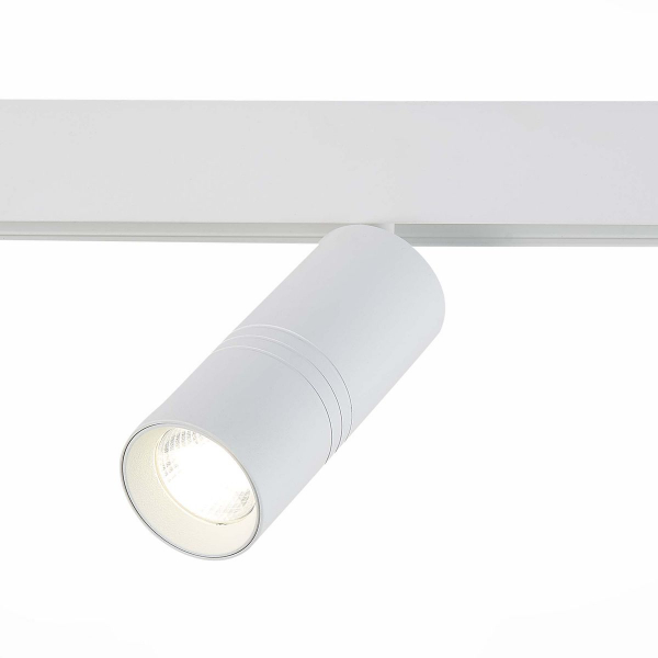 Магнитный трековый светильник ST Luce Lemmi ST365.546.18